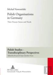 Polish Organisations In Germany