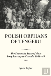 Polish Orphans Of Tengeru