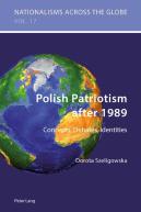 Polish Patriotism After 1989