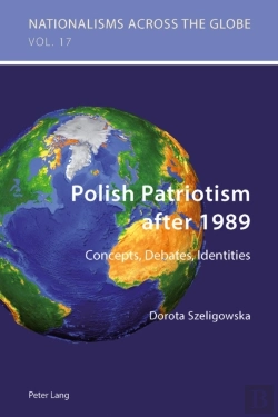 Bertrand.pt - Polish Patriotism After 1989
