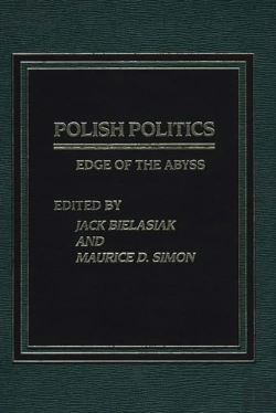 Bertrand.pt - Polish Politics