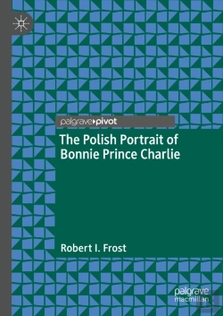 Bertrand.pt - Polish Portrait Of Bonnie Prince Charlie