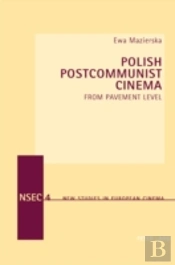 Polish Postcommunist Cinema