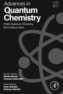 Bertrand.pt - Polish Quantum Chemistry From Kolos To Now