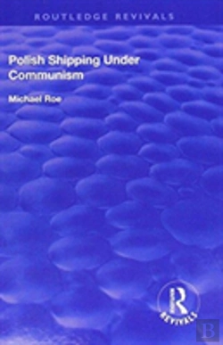 Bertrand.pt - Polish Shipping Under Communism