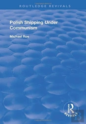 Polish Shipping Under Communism