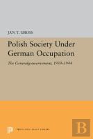 Polish Society Under German Occupation