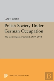 Polish Society Under German Occupation