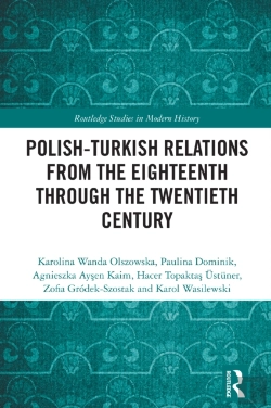 Bertrand.pt - Polish-Turkish Relations From The Eighteenth Through The Twentieth Century