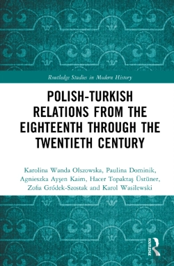 Bertrand.pt - Polish-Turkish Relations From The Eighteenth Through The Twentieth Century
