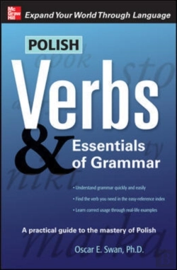 Bertrand.pt - Polish Verbs & Essentials Of Grammar, Second Edition