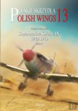 Bertrand.pt - Polish Wings 13 Supermarine Spitfire Ix