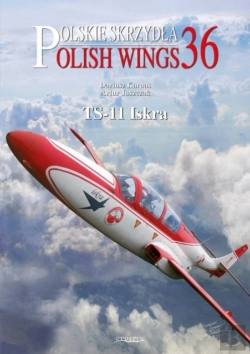 Bertrand.pt - Polish Wings No. 36 Ts-11 Iskra