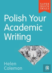 Polish Your Academic Writing
