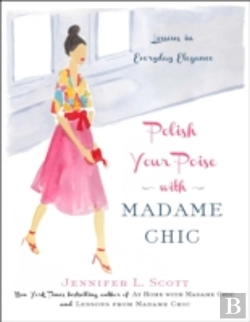 Bertrand.pt - Polish Your Poise With Madame Chic