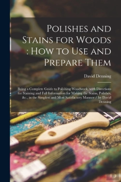 Bertrand.pt - Polishes And Stains For Woods