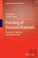 Polishing Of Diamond Materials