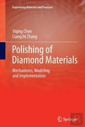 Polishing Of Diamond Materials
