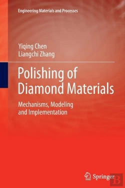 Bertrand.pt - Polishing Of Diamond Materials