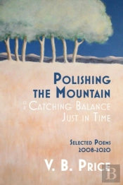 Polishing The Mountain, Or Catching Balance Just In Time