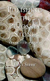Polishing The Petoskey Stone