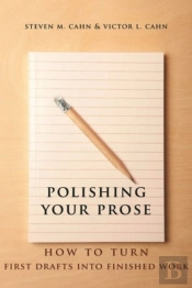 Polishing Your Prose