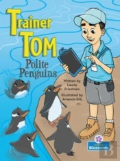 Polite Penguins