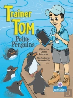 Bertrand.pt - Polite Penguins