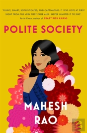 Polite Society