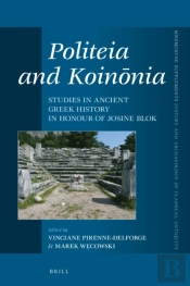 Politeia And Koinonia