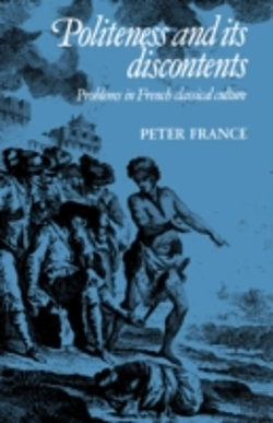 Bertrand.pt - Politeness And Its Discontents