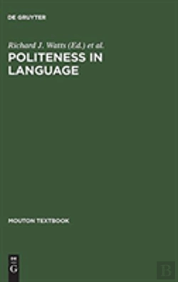 Bertrand.pt - Politeness In Language