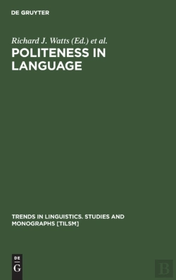 Bertrand.pt - Politeness In Language