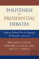 Politeness In Presidential Debates