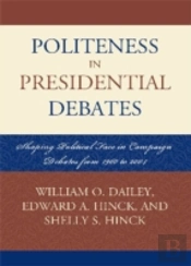 Politeness In Presidential Debates
