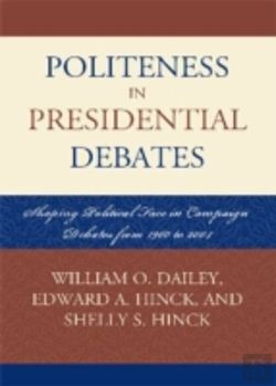 Bertrand.pt - Politeness In Presidential Debates