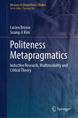 Bertrand.pt - Politeness Metapragmatics