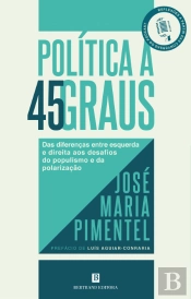 Política a 45 Graus