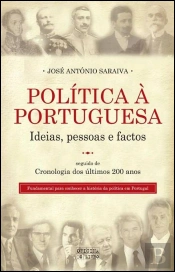 Política à Portuguesa