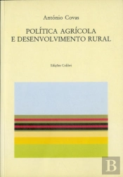 Política Agrícola e Desenvolvimento Rural
