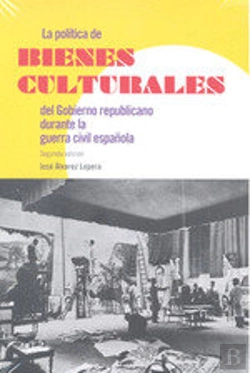 Bertrand.pt - Politica Bienes Culturales Gobierno Republicano Guerra Civi