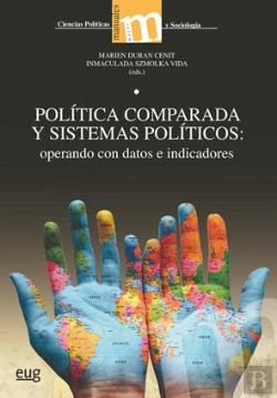 Bertrand.pt - Política Comparada Y Sistemas Políticos