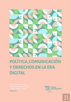 Bertrand.pt - Politica, Comunicacion Y Derechos En La Era Digital