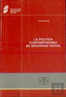 Politica Contemporanea De La Seguridad Social, La