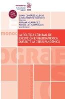 Politica Criminal De Excepcion En Iberoamerica Durante La C