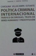 Política Criminal Internacional