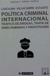 Política Criminal Internacional