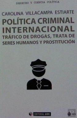 Bertrand.pt - Política Criminal Internacional