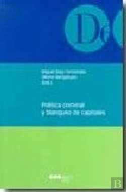 Bertrand.pt - Política Criminal Y Blanqueo De Capitales