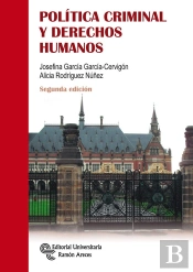Política Criminal Y Derechos Humanos